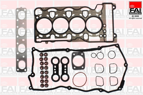 Gasket Kit, cylinder head